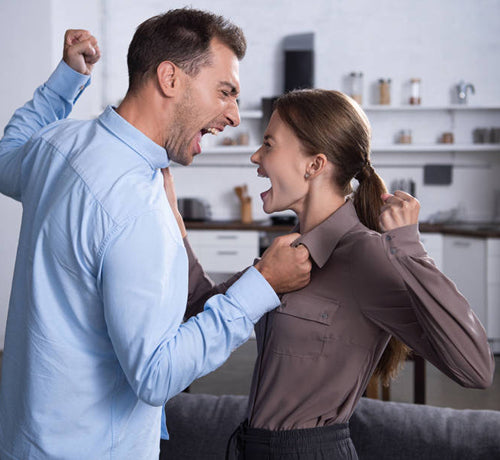 Relationship Problem