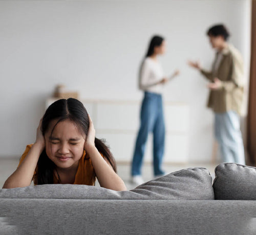 Husband Wife Problem